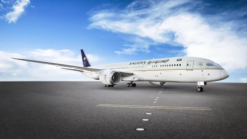 Las aerolíneas más puntuales del mundo en junio de 2025