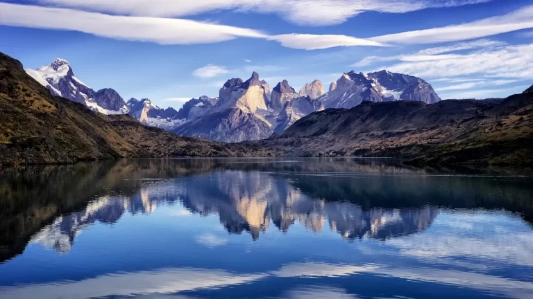 Tres lugares para hacer hiking en la Patagonia de Chile