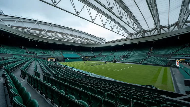 La historia de Wimbledon: el torneo de tenis más antiguo del mundo