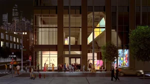 Así será CANYON Nueva York: el nuevo museo, sala de espectáculos y más