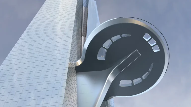 ¿Cuándo inaugura Jeddah Tower? El nuevo rascacielos más alto del mundo