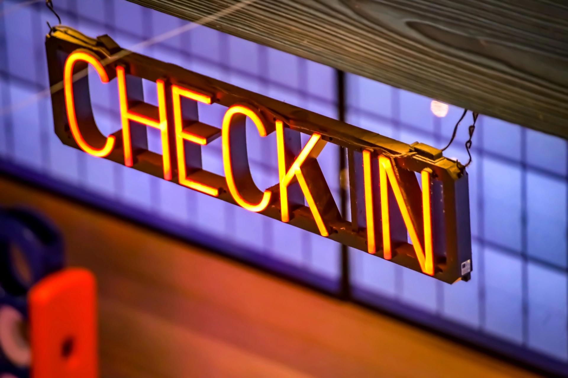 REVIEW: Así es el Moxy Times Square: un hotel con la energía de Nueva York