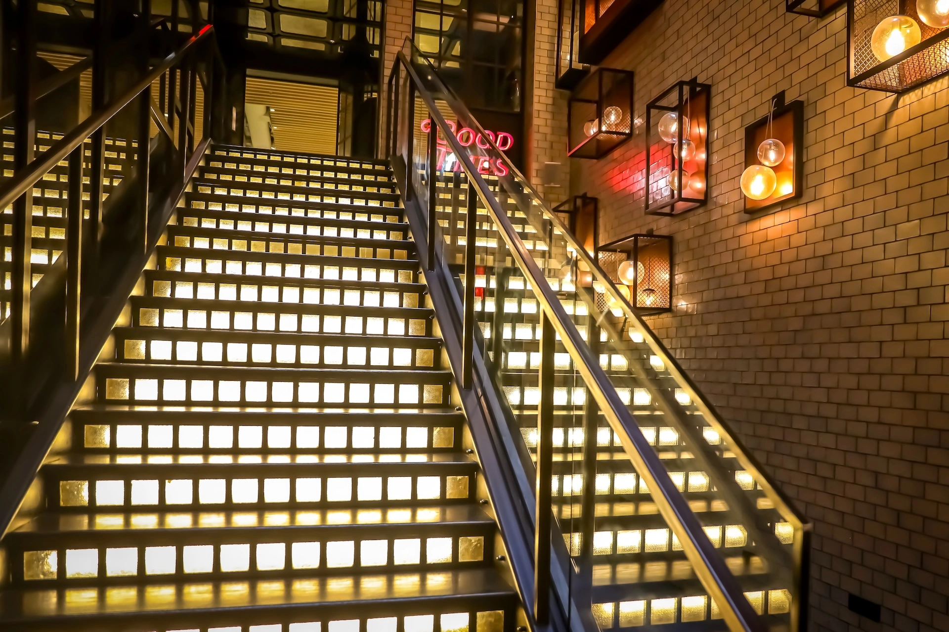 REVIEW: Así es el Moxy Times Square: un hotel con la energía de Nueva York