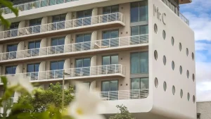 REVIEW Mr. C Miami: un hotel con estilo mediterráneo en Coconut Grove