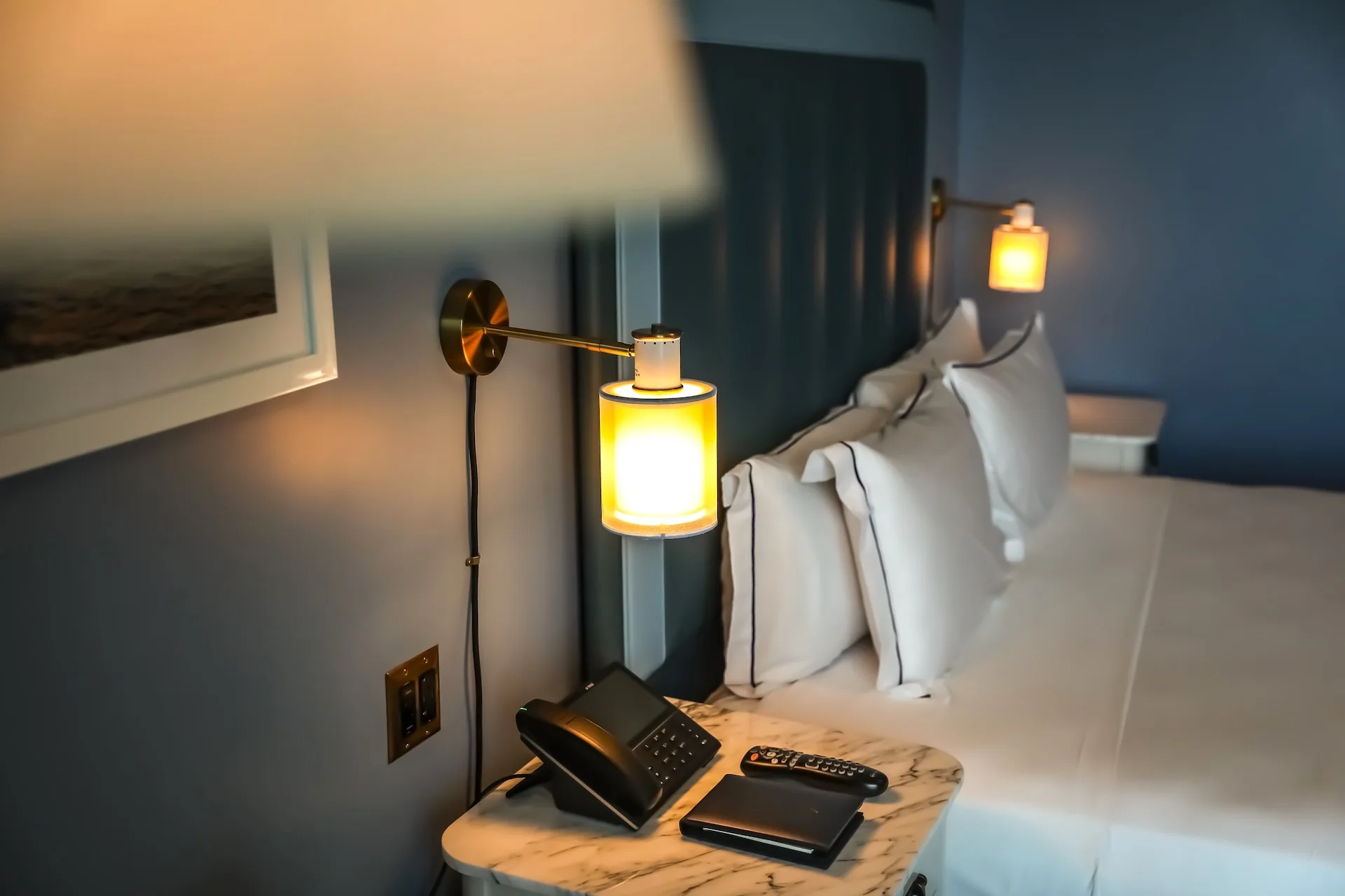 REVIEW Mr. C Miami: un hotel con estilo mediterráneo en Coconut Grove