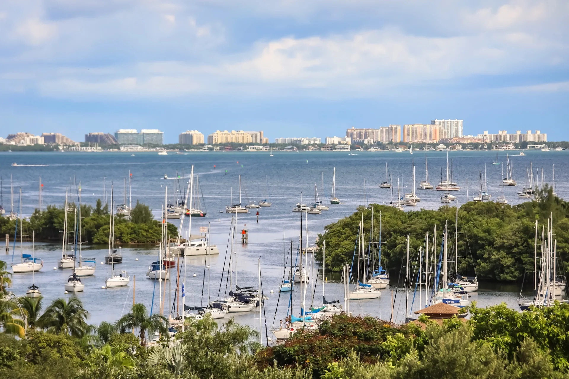 REVIEW Mr. C Miami: un hotel con estilo mediterráneo en Coconut Grove