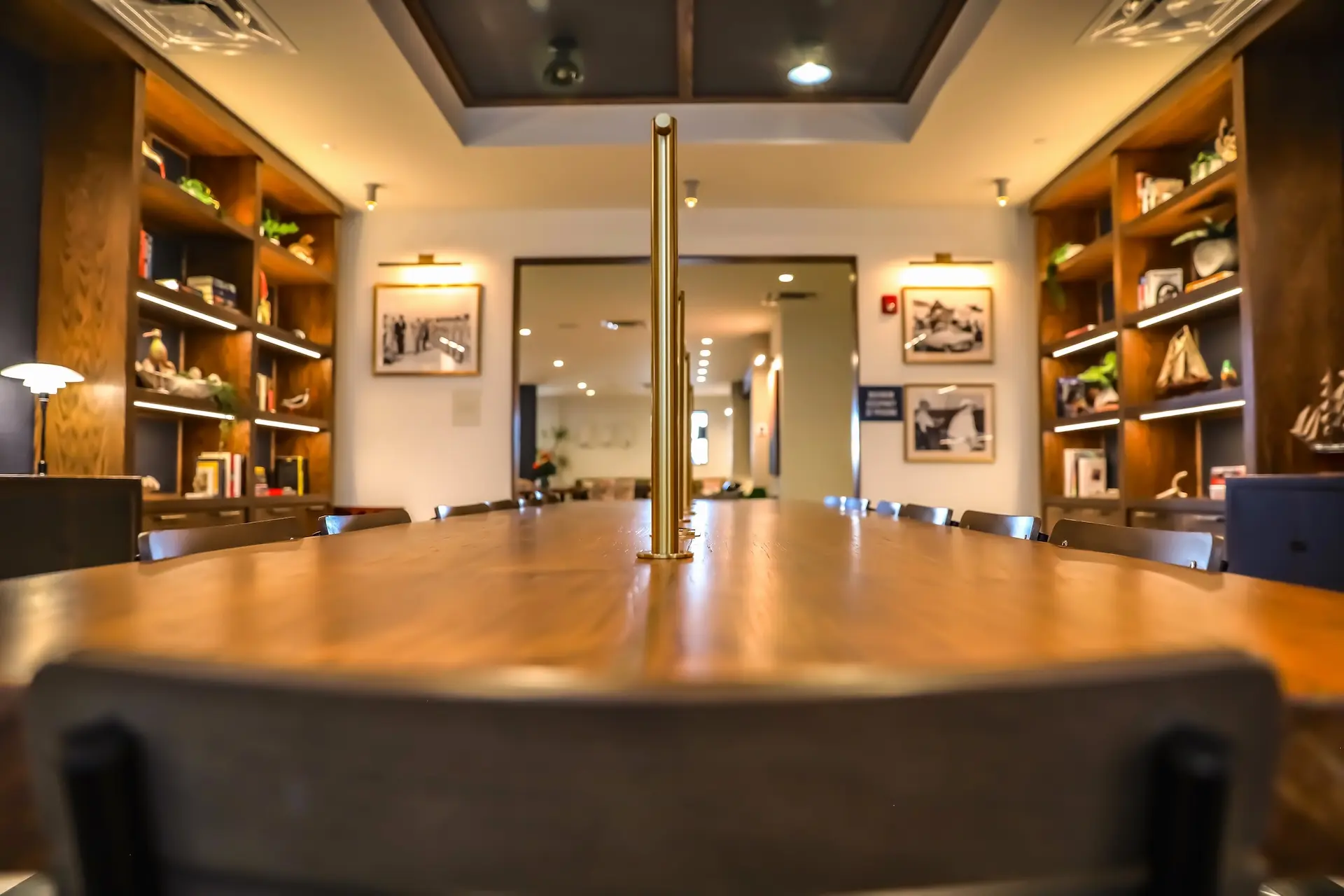 REVIEW The Perry Hotel Naples: placeres y relax en el Golfo de México