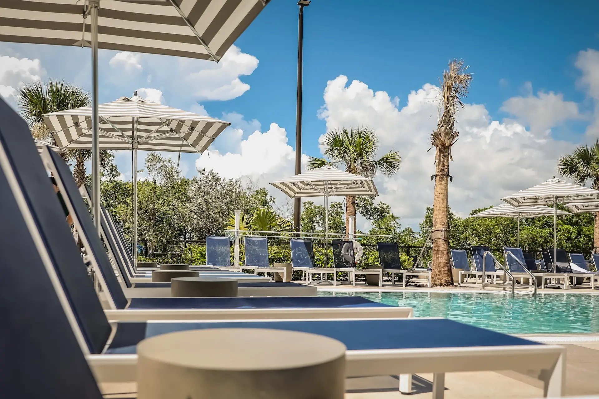 REVIEW The Perry Hotel Naples: placeres y relax en el Golfo de México