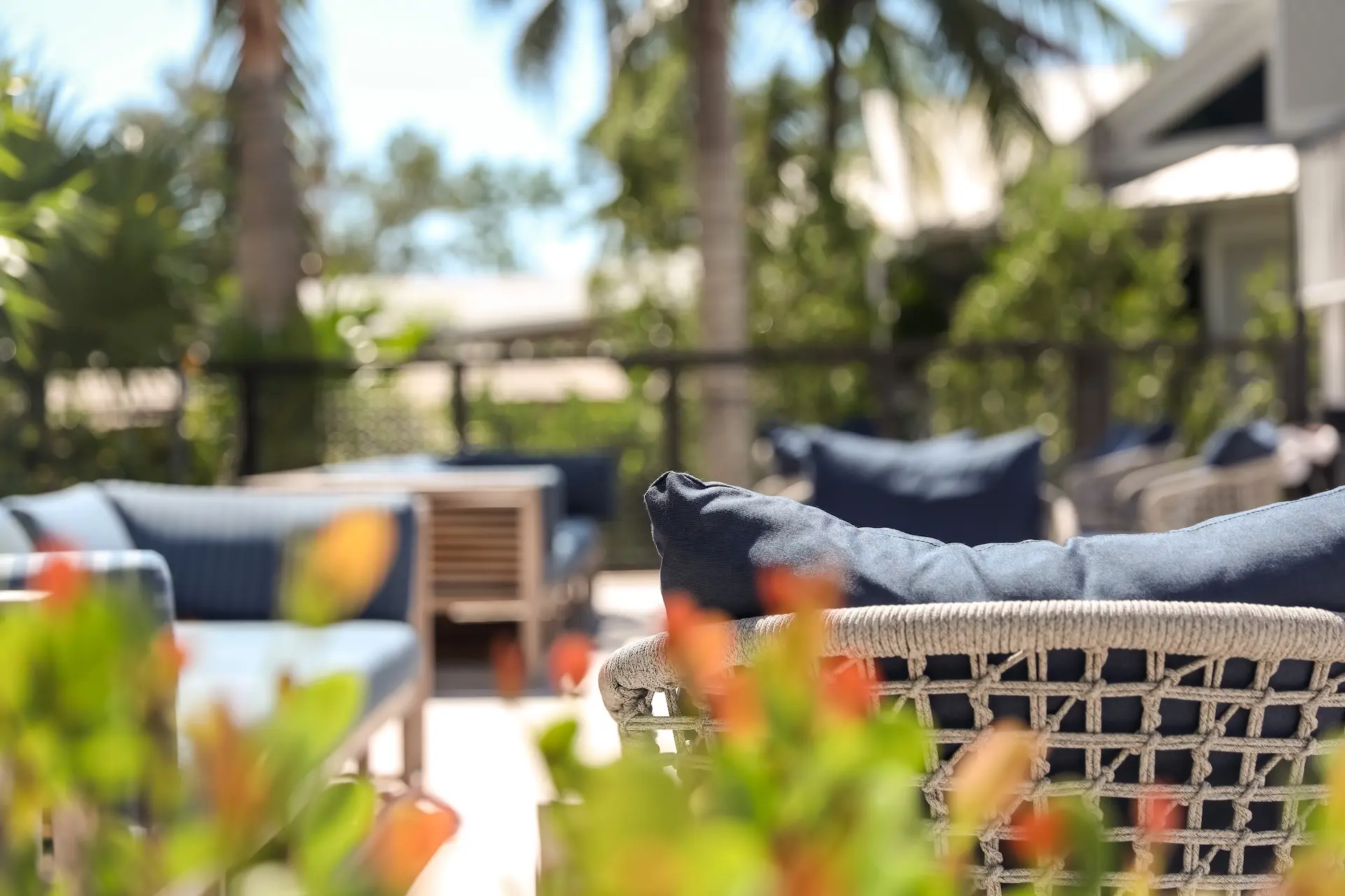 REVIEW The Perry Hotel Naples: placeres y relax en el Golfo de México