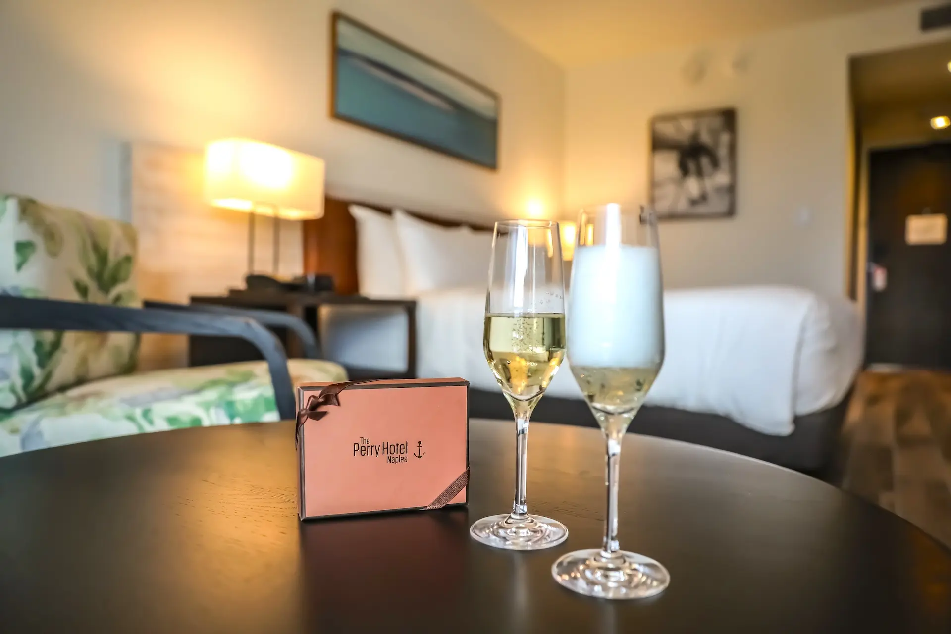 REVIEW The Perry Hotel Naples: placeres y relax en el Golfo de México