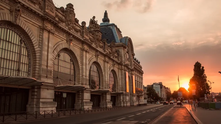 5 museos para visitar en París, más allá del Louvre