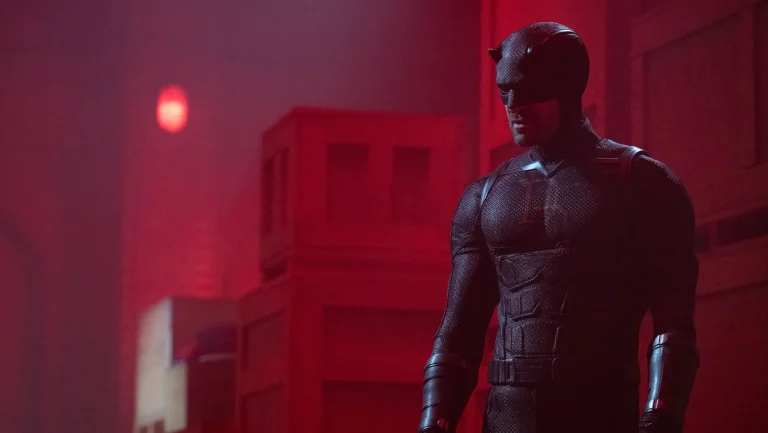 Los estrenos de Marvel en Disney Plus en 2026