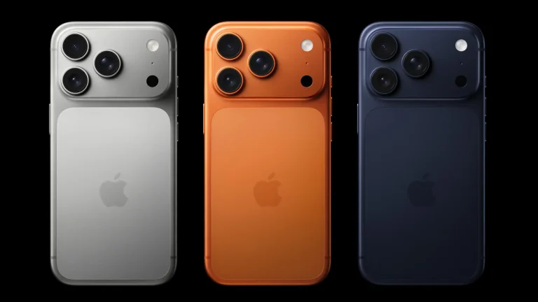 REVIEW iPhone 17 Pro: poderoso pero ¿atractivo?