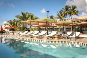 REVIEW Mayfair House & Garden Hotel Miami: un ícono en Coconut Grove