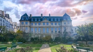 ¿Cómo quedará el renovado museo de Picasso en París?