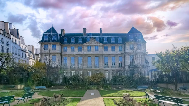 ¿Cómo quedará el renovado museo de Picasso en París?