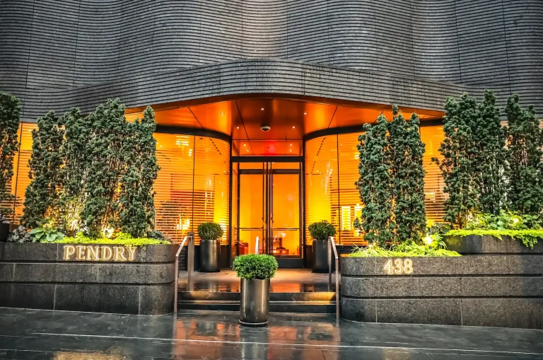 Los 7 mejores hoteles en Nueva York para 2026