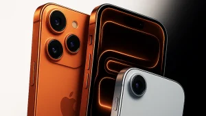 REVIEW Después de 30 días con el novedoso iPhone Air, el iPhone 17 Pro ganó la pulseada