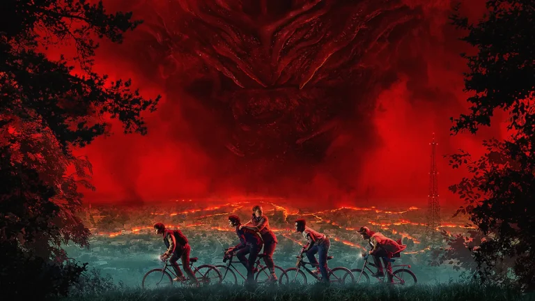 REVIEW La temporada 5 de Stranger Things: de lo mejor del streaming en 2025