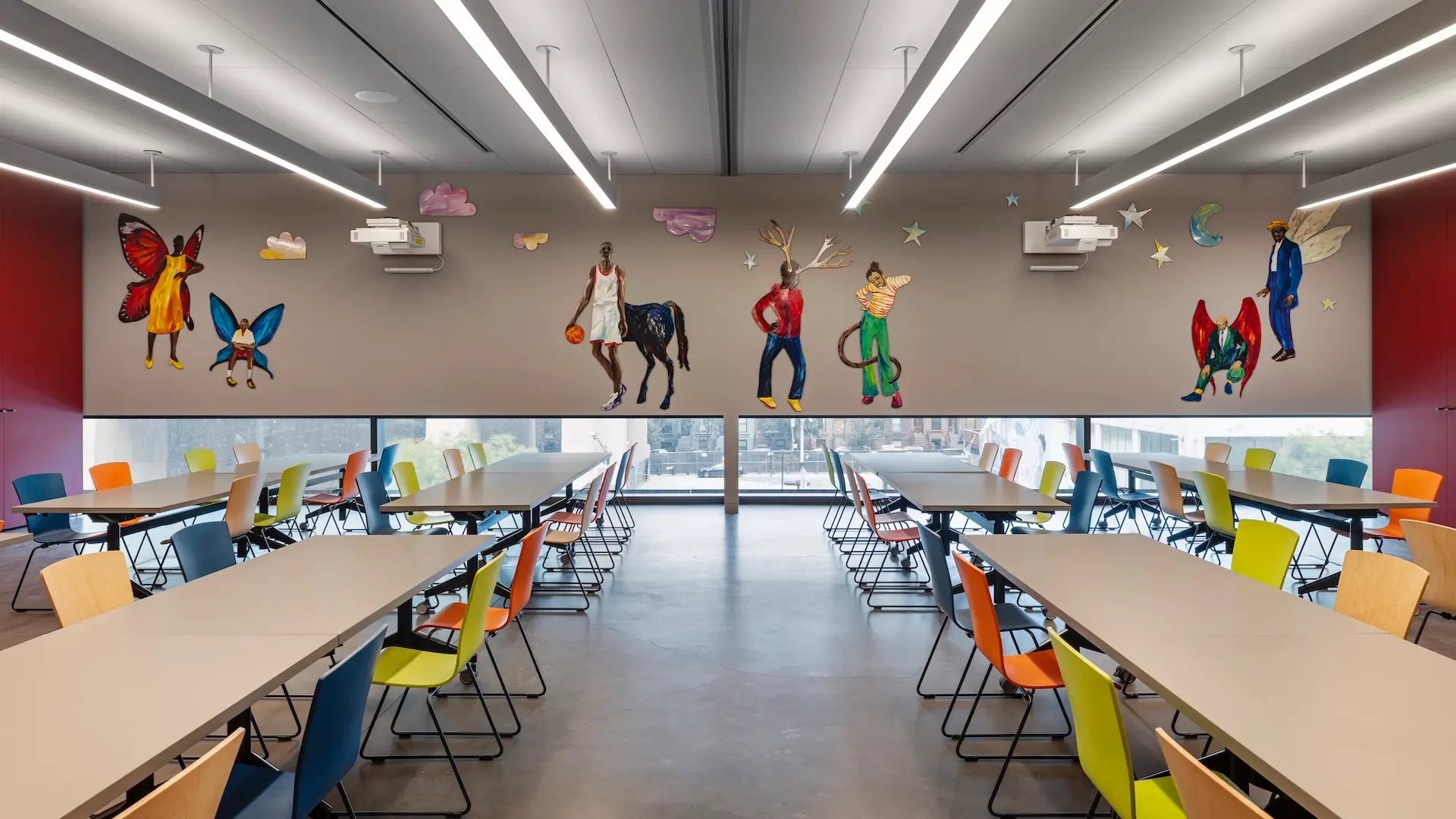 Studio Museum: el nuevo museo para visitar en Harlem, Nueva York, dedicado a la cultura afroamericana