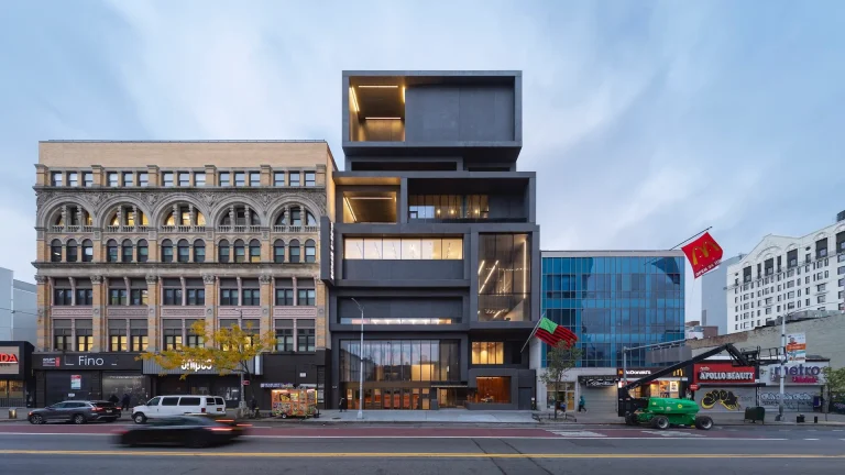 Studio Museum: el nuevo museo para visitar en Harlem, Nueva York, dedicado a la cultura afroamericana