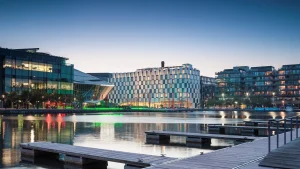 REVIEW Anantara The Marker: diseño contemporáneo y bienestar en el corazón de Dublín