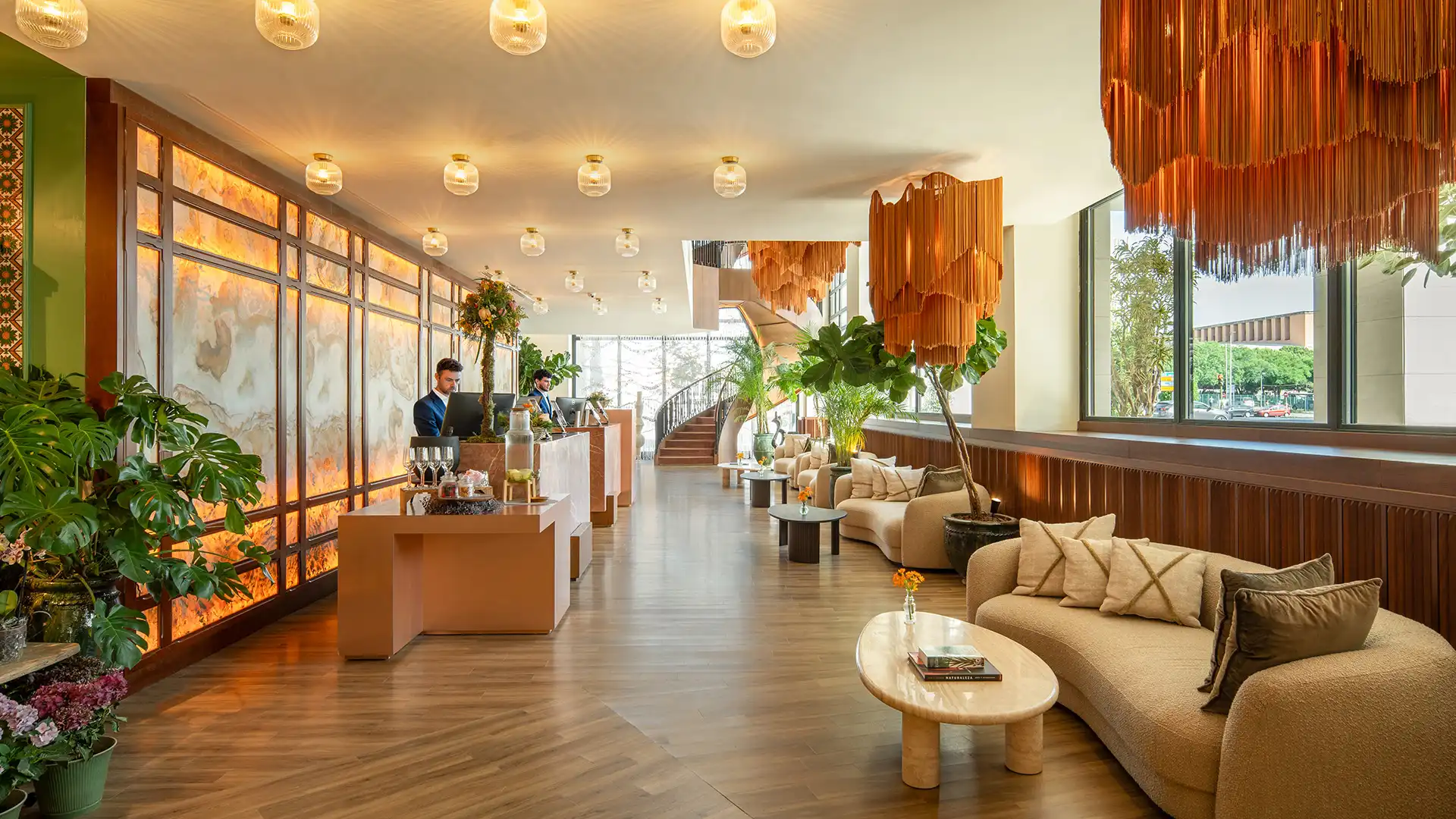 REVIEW Only YOU Hotel Sevilla: diseño contemporáneo, sabores locales y una ubicación estratégica