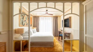 REVIEW Only YOU Hotel Sevilla: diseño contemporáneo, sabores locales y una ubicación estratégica