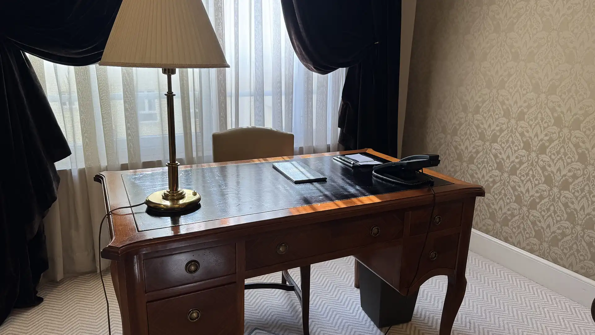 REVIEW Wellington Hotel & Spa Madrid: elegancia clásica en el corazón de Salamanca