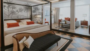 REVIEW Wellington Hotel & Spa Madrid: elegancia clásica en el corazón de Salamanca
