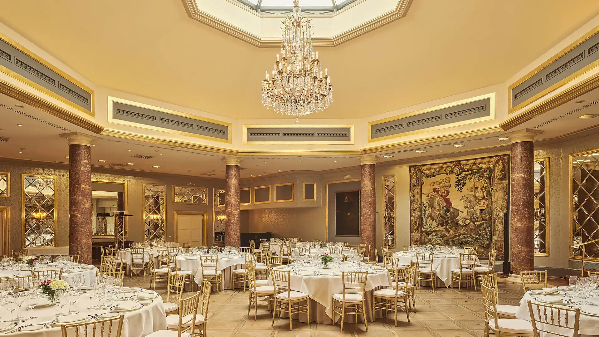 REVIEW Wellington Hotel & Spa Madrid: elegancia clásica en el corazón de Salamanca