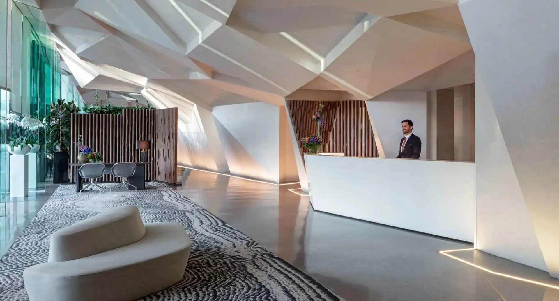 REVIEW Anantara The Marker Hotel: diseño contemporáneo y bienestar en el corazón de Dublín