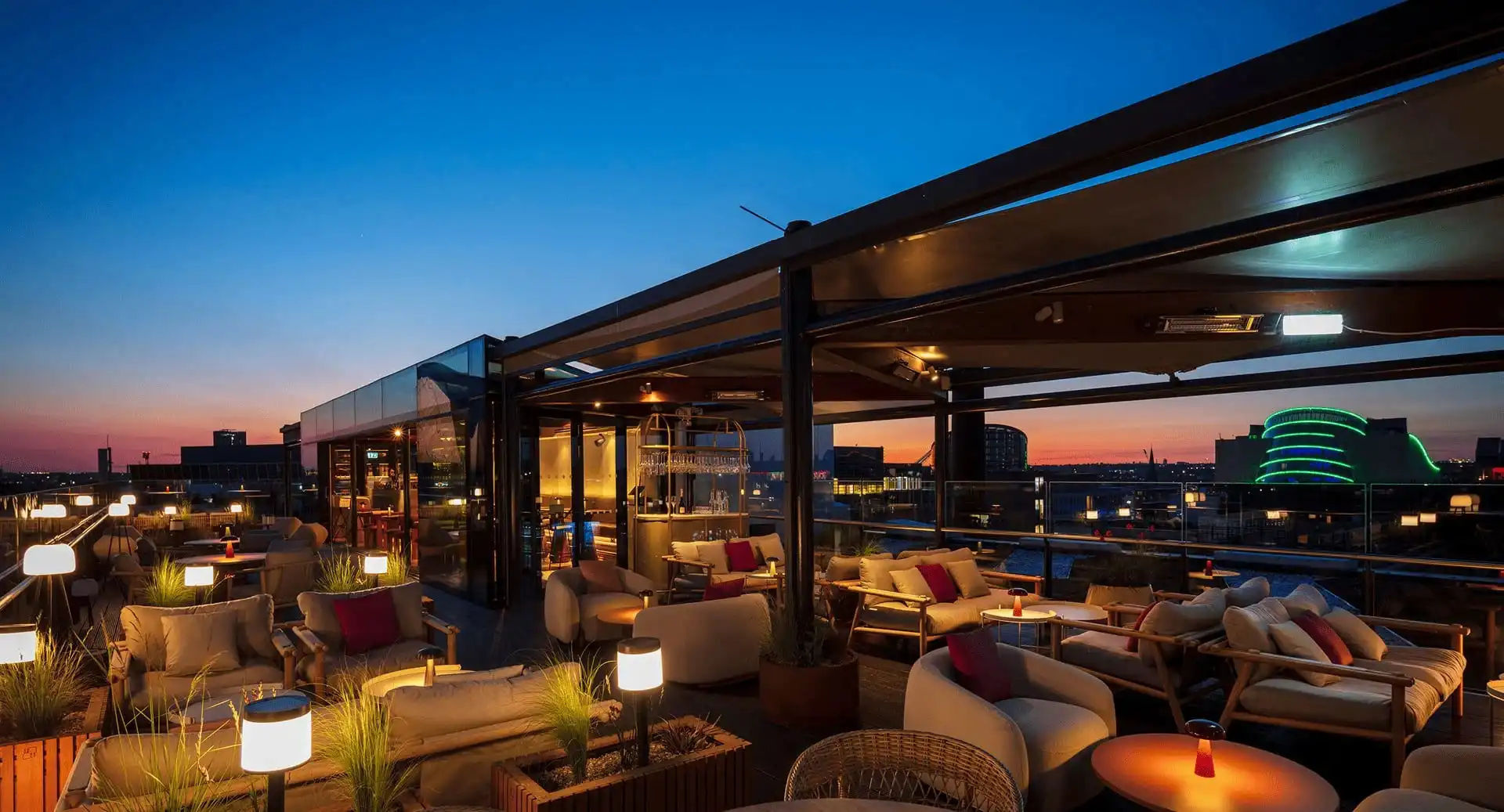 REVIEW Anantara The Marker Hotel: diseño contemporáneo y bienestar en el corazón de Dublín