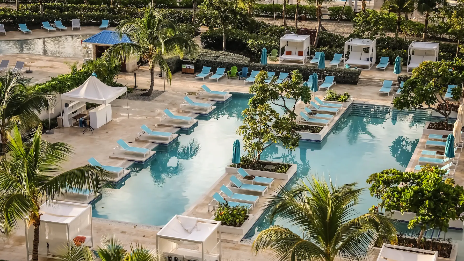 REVIEW Así es volar de Córdoba a Punta Cana con Arajet