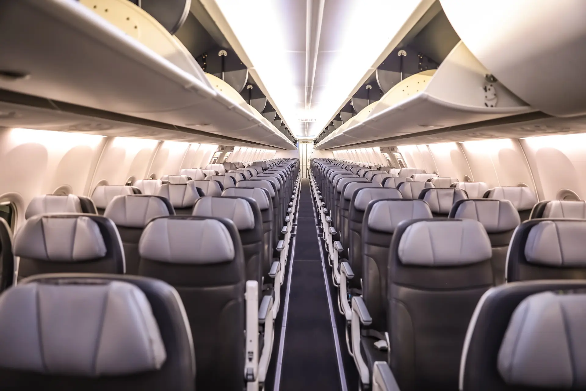 REVIEW Así es volar de Córdoba a Punta Cana con Arajet