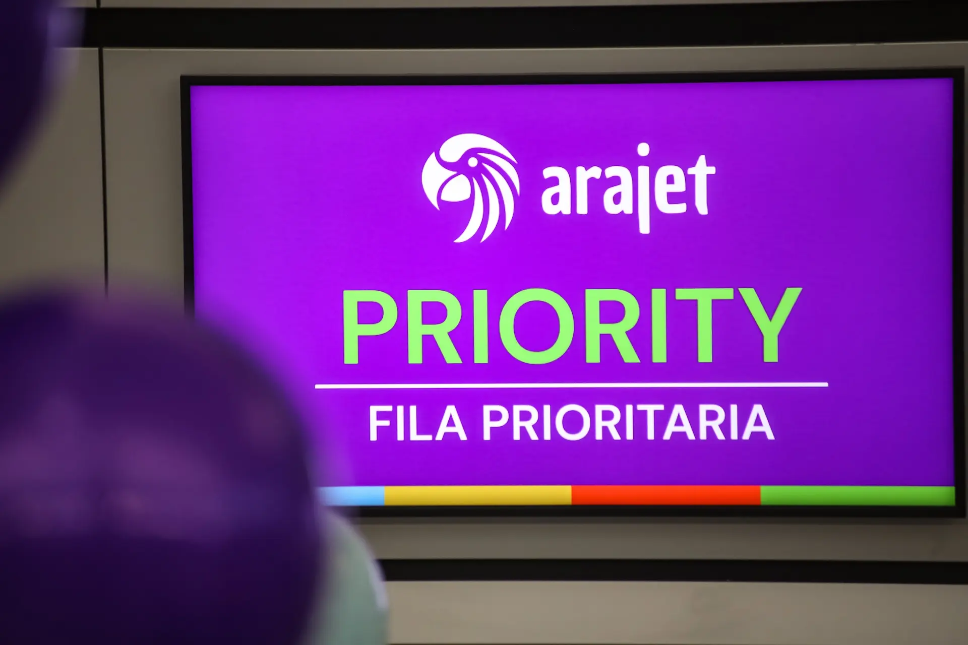 REVIEW Así es volar de Córdoba a Punta Cana con Arajet