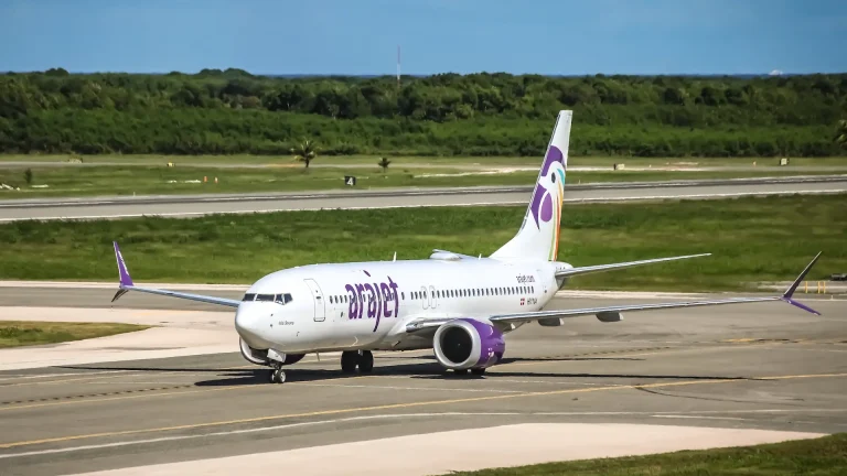 REVIEW Así es volar de Córdoba a Punta Cana con Arajet