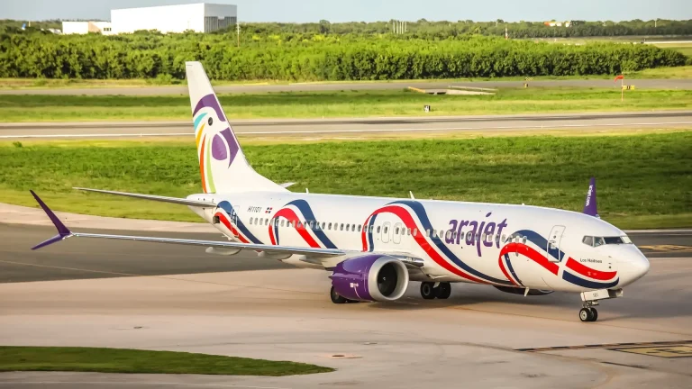 Por qué conviene volar con Arajet desde Argentina a Punta Cana: vuelos directos y buenas tarifas