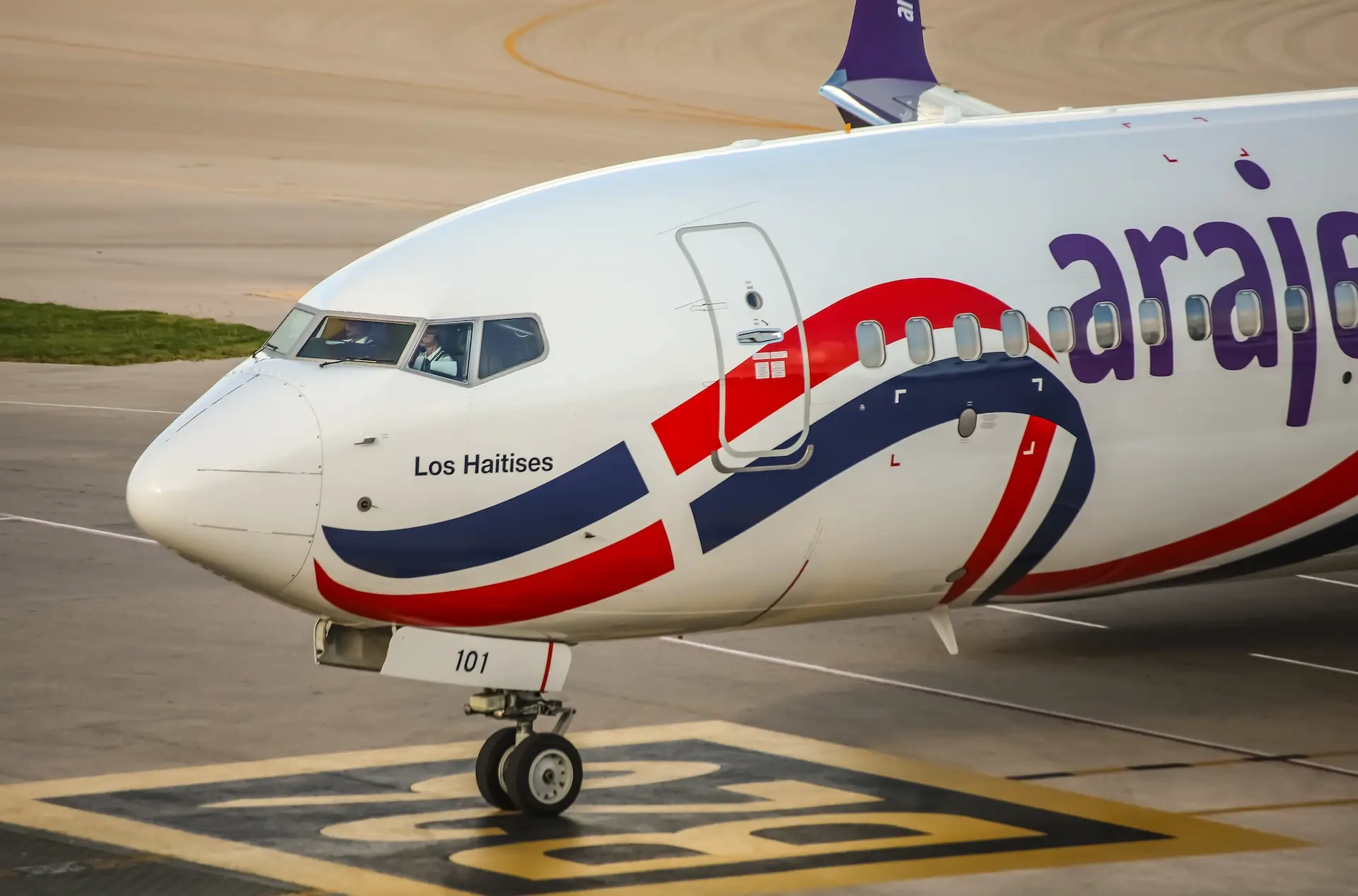 Por qué conviene volar con Arajet desde Argentina a Punta Cana: vuelos directos y buenas tarifas