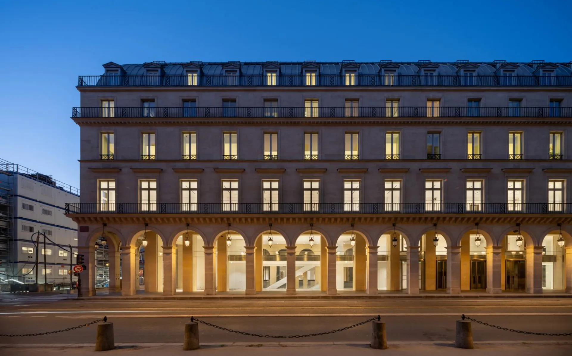 Fondation Cartier: así es el nuevo museo en París dedicado al arte contemporáneo