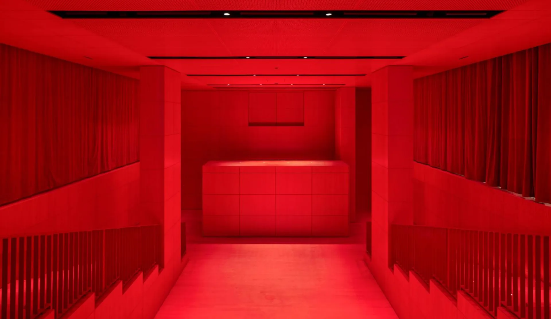 Fondation Cartier: así es el nuevo museo en París dedicado al arte contemporáneo