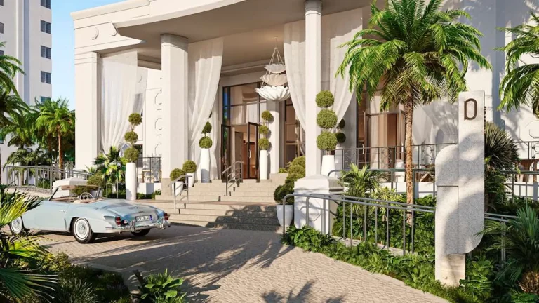 Las nuevas atracciones en Miami que abren en 2026: hoteles, un parque acuático, el estadio del Inter Miami y mucho más