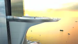 Avanza la construcción de Jeddah Tower: el nuevo rascacielos más alto del mundo