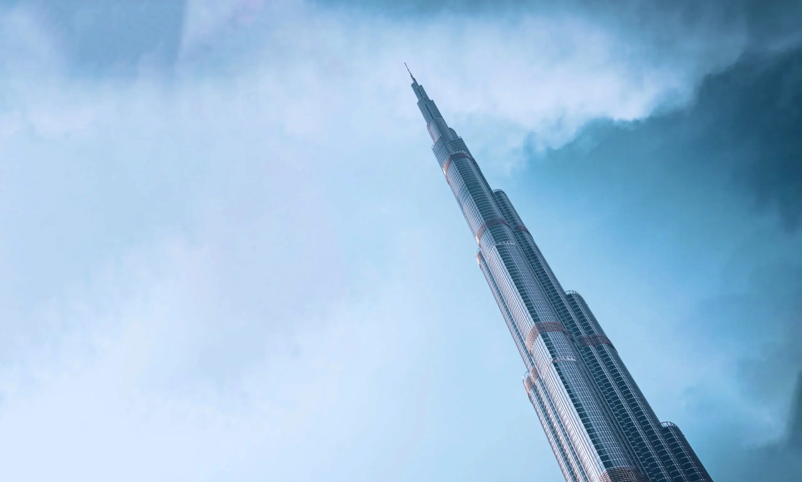 El Burj Khalifa cumple años: ¿cómo es el rascacielos más alto en detalle?