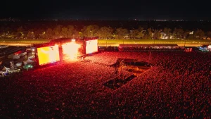 Cinco festivales en Argentina para disfrutar en 2026