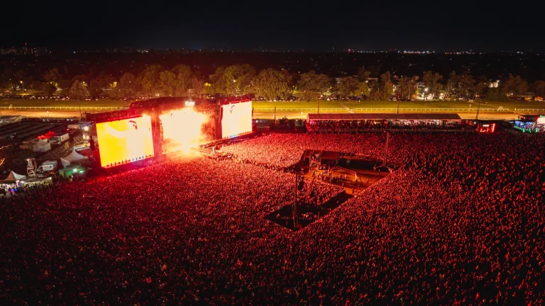 Cinco festivales en Argentina para disfrutar en 2026