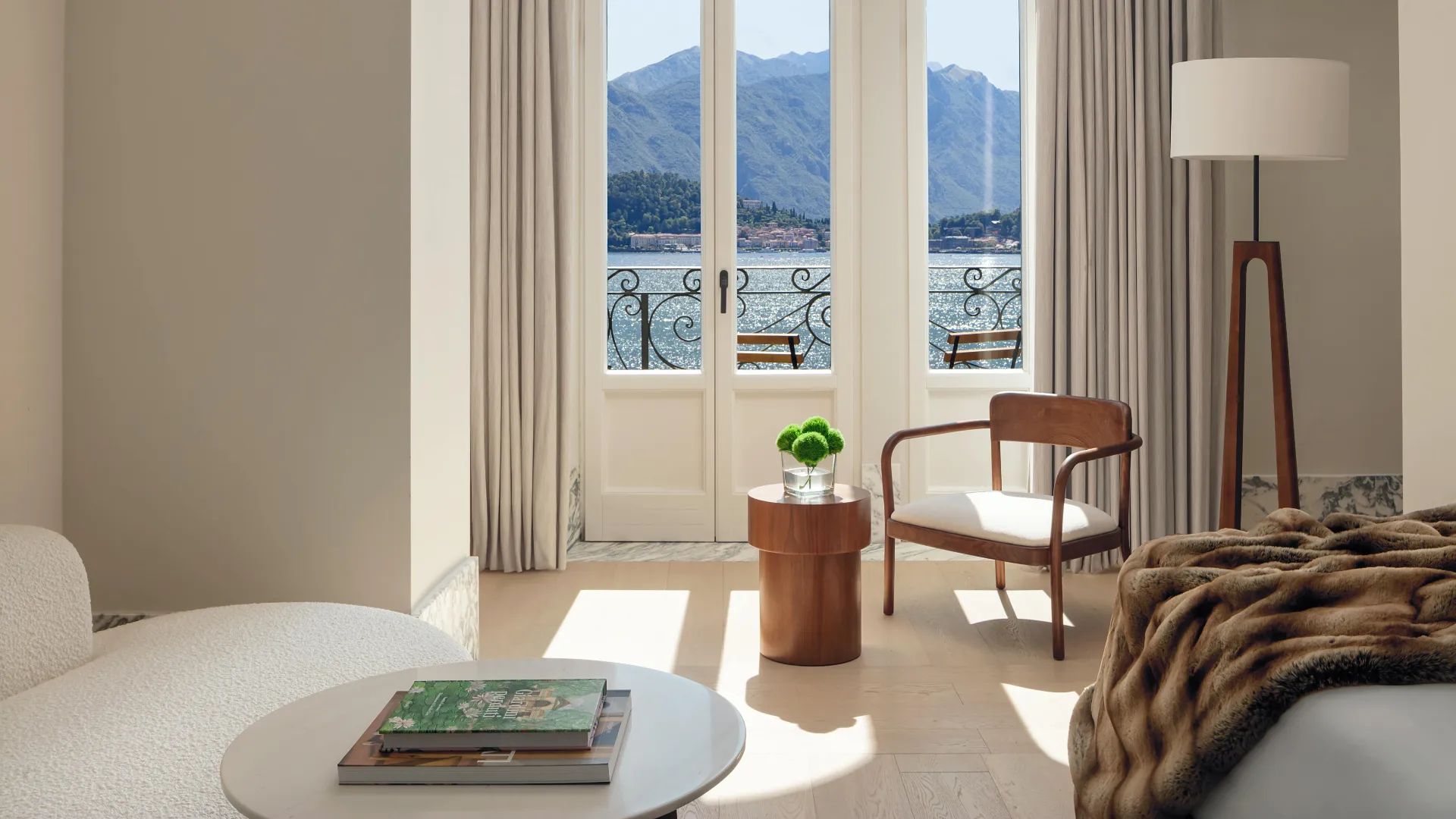 Desde Perú hasta Asia, estos son cinco hoteles que redefinen el lujo en 2026