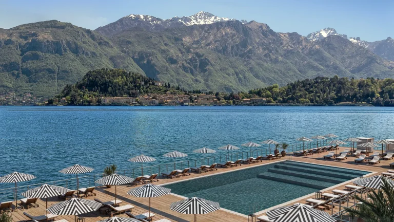 Desde Perú hasta Asia, estos son cinco hoteles que redefinen el lujo en 2026