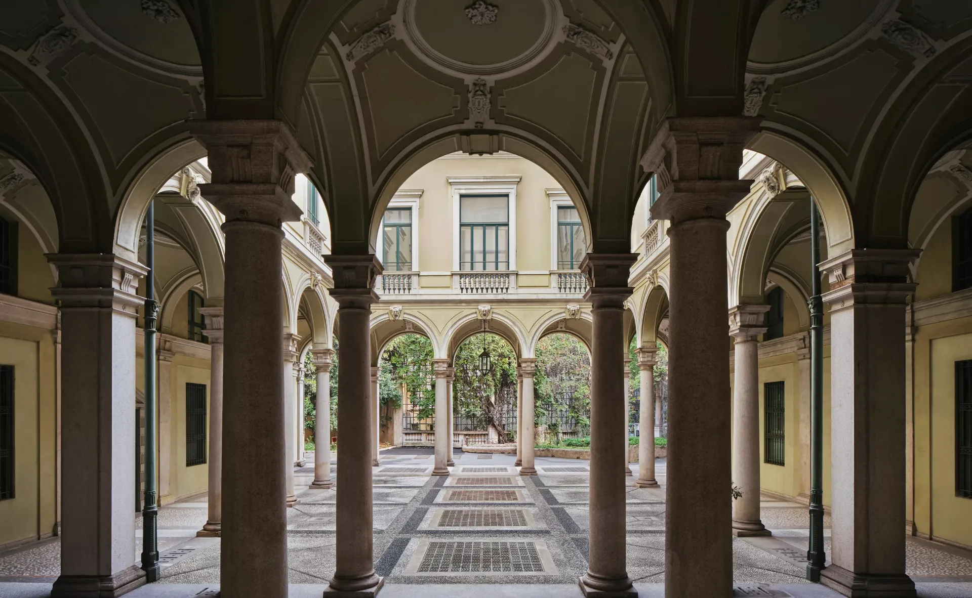 Milan
