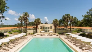 Locanda: así es el nuevo hotel en Punta del Este de Cipriani